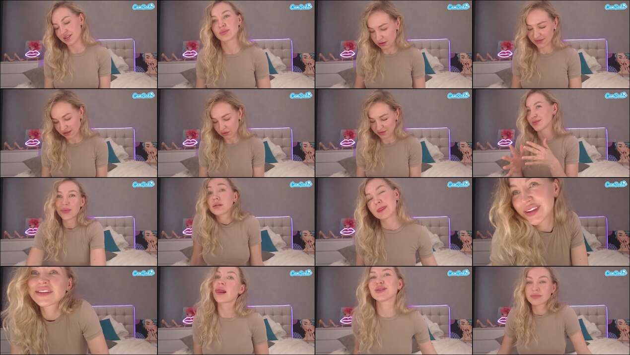 JenniferstinsenCamsoda Porn Cam 2024-07-10