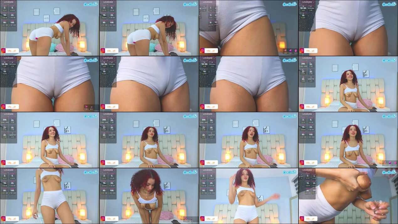 LillydollssCamsoda Porn Cam 2024-07-10