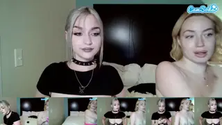 LuciahellCamsoda Porn Cam 2024-07-10
