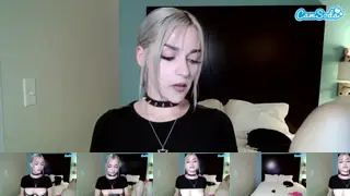 LuciahellCamsoda Porn Cam 2024-07-10