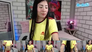 Nia-scottCamsoda Porn Cam 2024-07-10