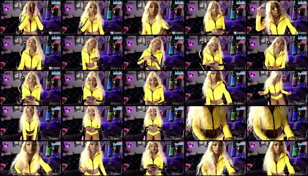NiviawolfeCamsoda Porn Cam 2024-07-10