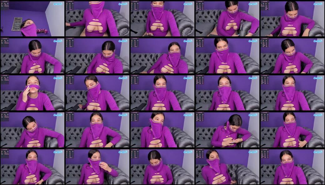 Samira-alfarsiCamsoda Porn Cam 2024-07-10