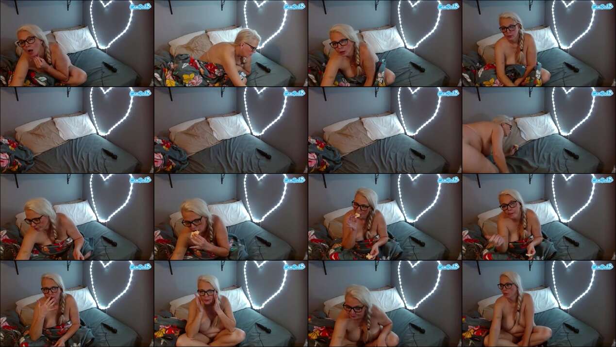 TiffanianneCamsoda Porn Cam 2024-07-10