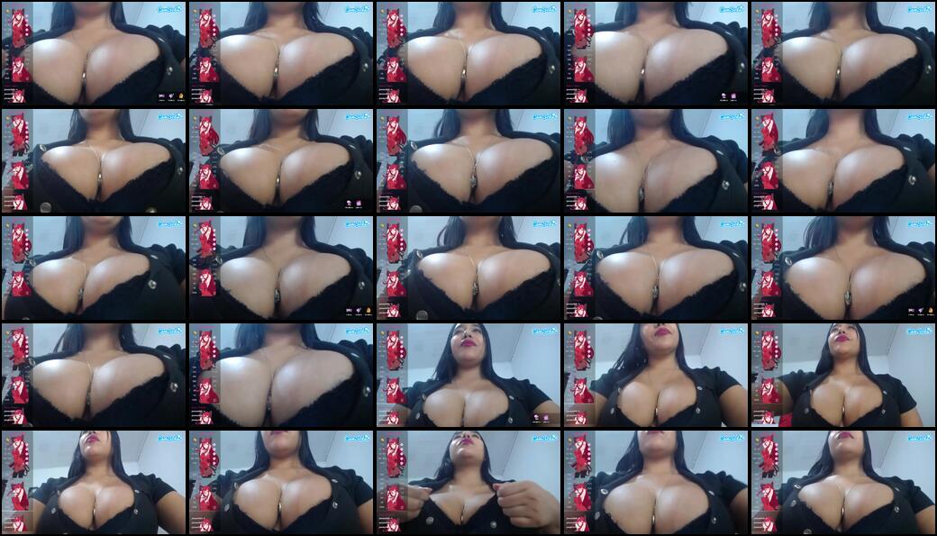 Violeta-thequeenCamsoda Porn Cam 2024-07-10