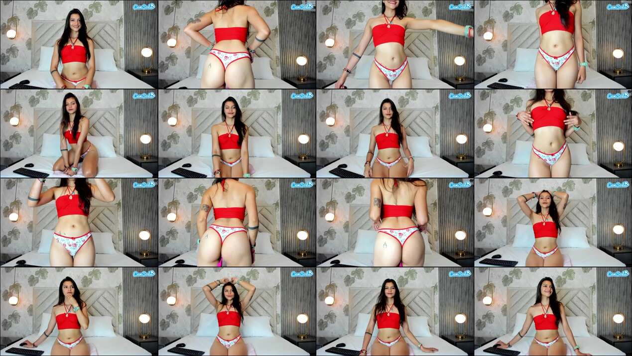 Ashleytaylor1Camsoda Porn Cam 2024-07-11