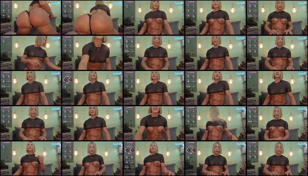 ChristiekroesCamsoda Porn Cam 2024-07-11