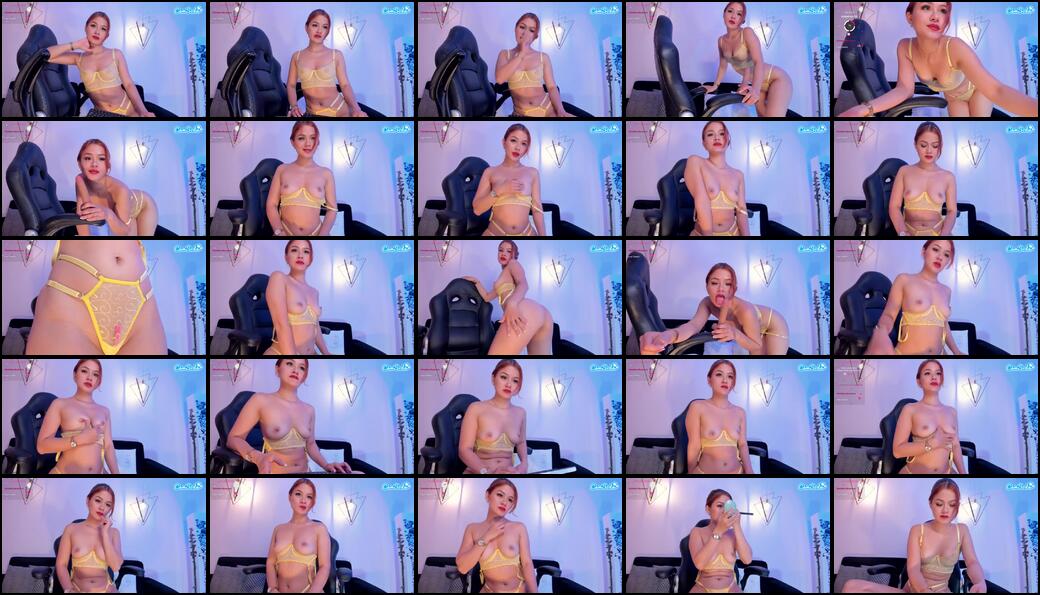 DakotagreyxCamsoda Porn Cam 2024-07-11