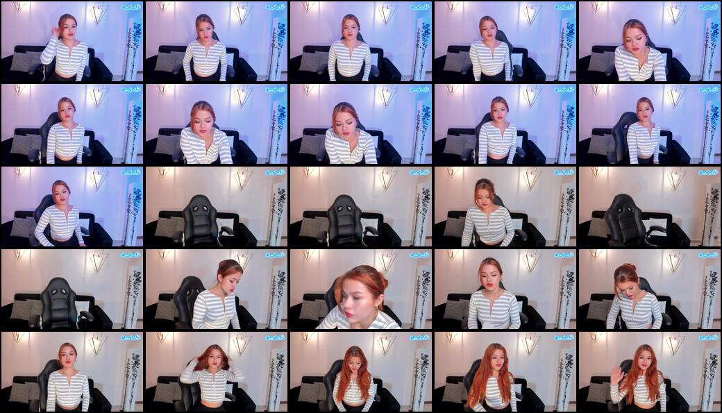 DakotagreyxCamsoda Porn Cam 2024-07-11