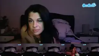 LadyparisCamsoda Porn Cam 2024-07-11