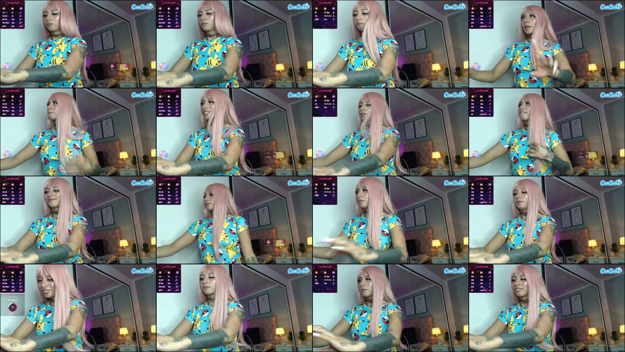 Lara-doyleCamsoda Porn Cam 2024-07-11