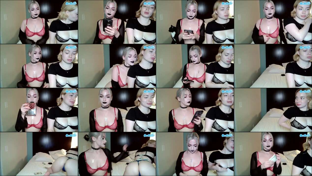 LuciahellCamsoda Porn Cam 2024-07-11