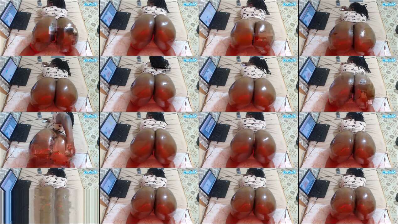 LynveeCamsoda Porn Cam 2024-07-11