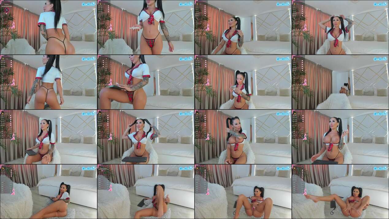 MisssophiexCamsoda Porn Cam 2024-07-11