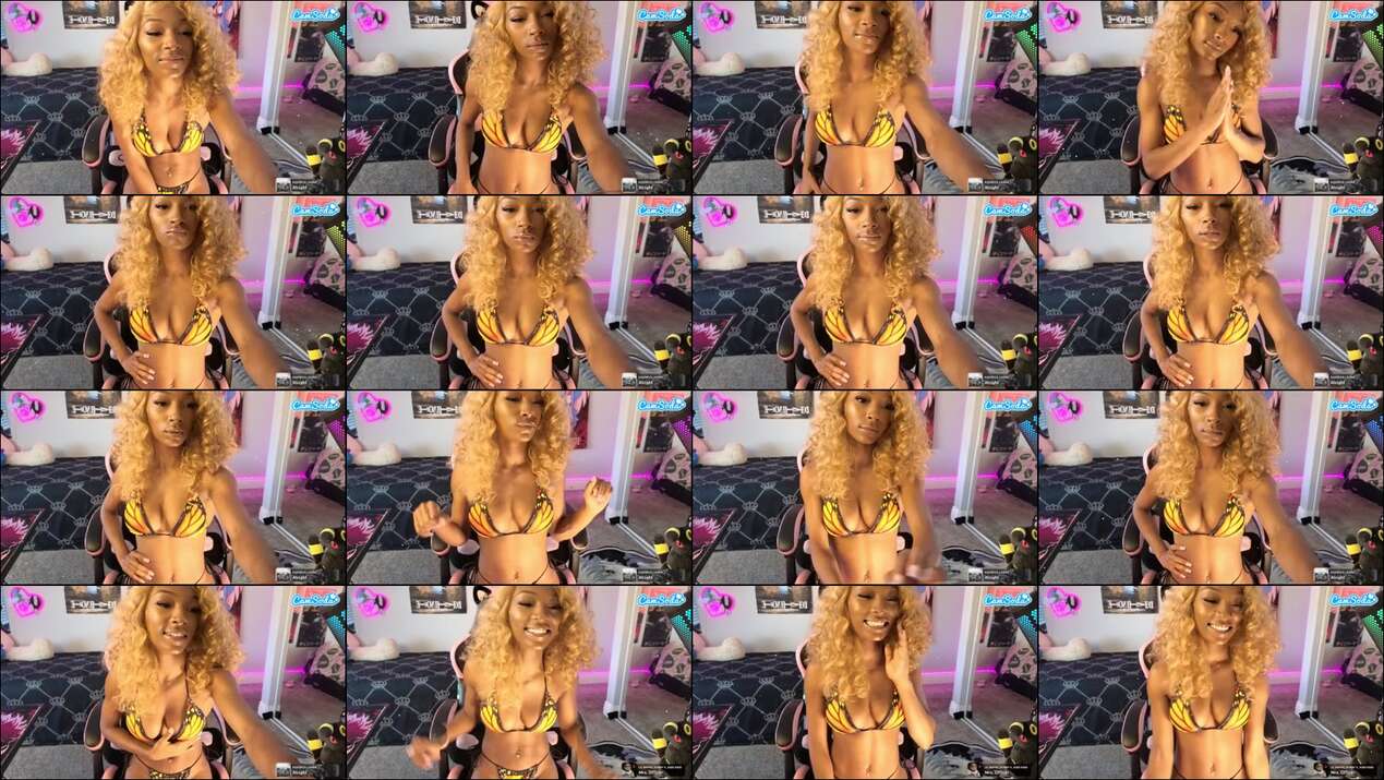 NiviawolfeCamsoda Porn Cam 2024-07-11