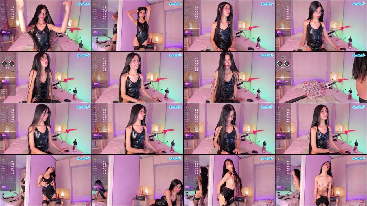 PaamelaascottCamsoda Porn Cam 2024-07-11