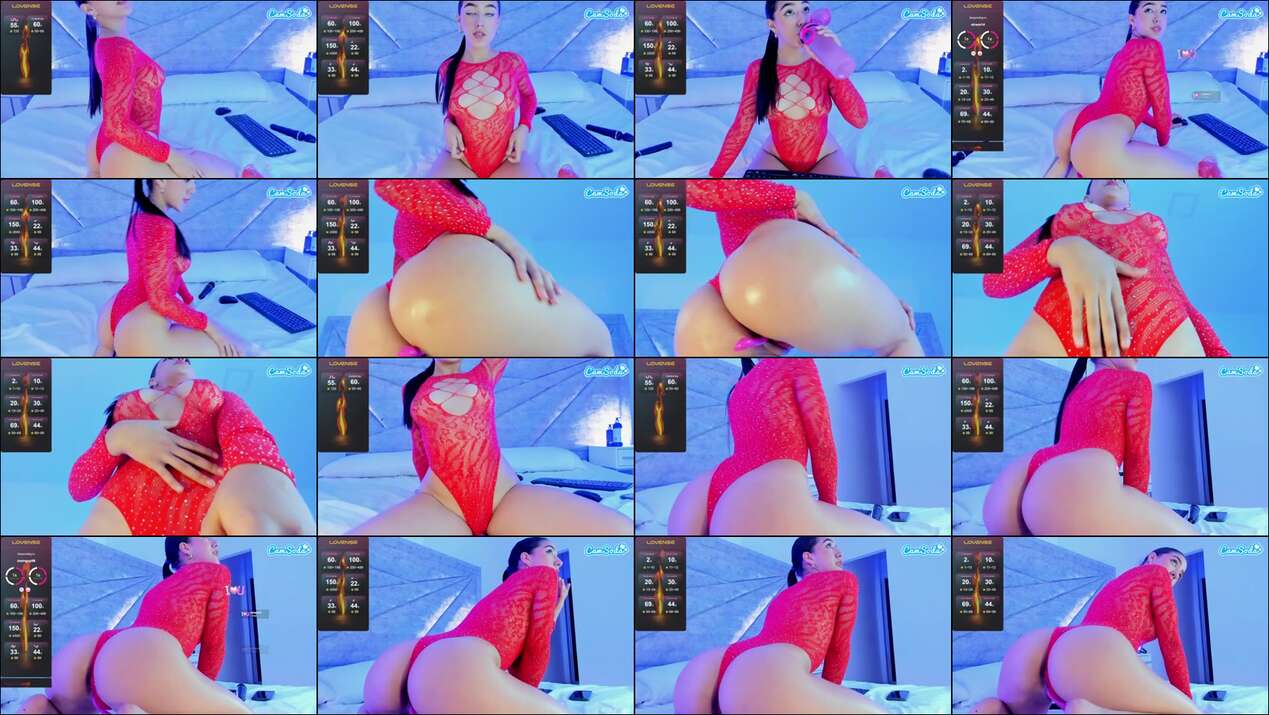 SofiisweetCamsoda Porn Cam 2024-07-11
