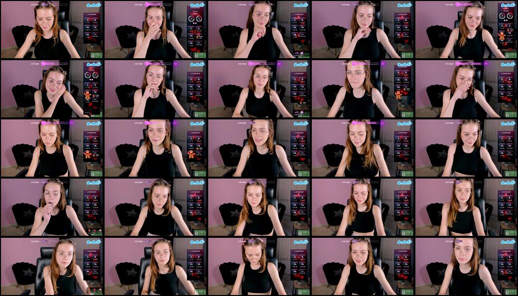 Violett-charmCamsoda Porn Cam 2024-07-11