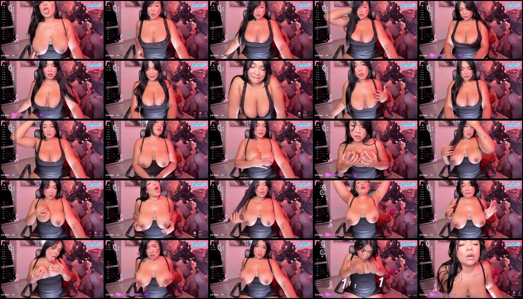 AlaiasweetCamsoda Porn Cam 2024-07-12
