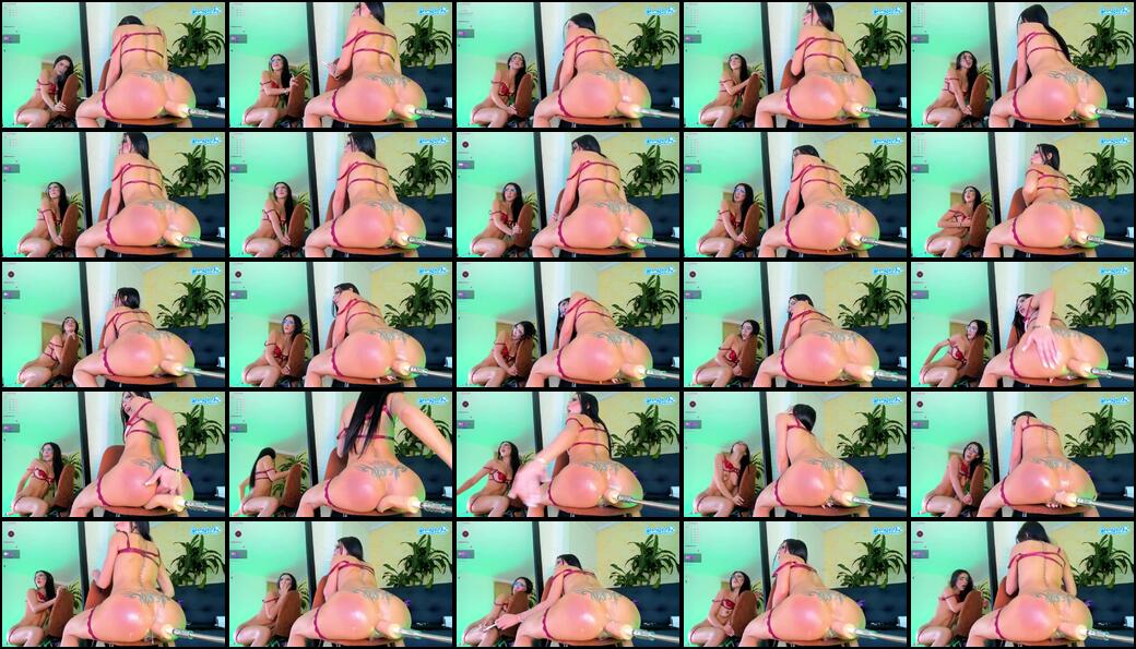 AntonellarusselCamsoda Porn Cam 2024-07-12