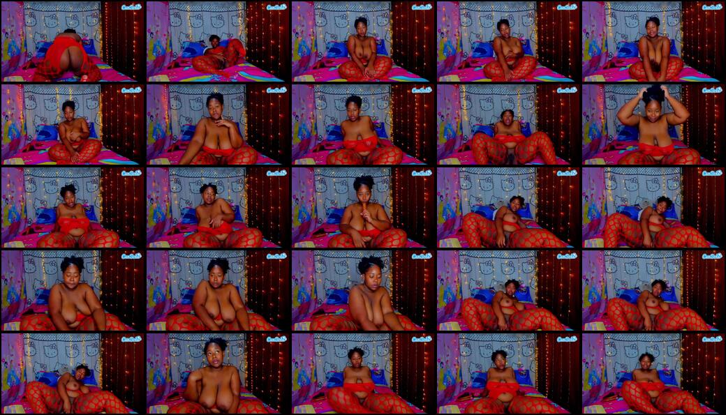 Chayna-ebonyCamsoda Porn Cam 2024-07-12