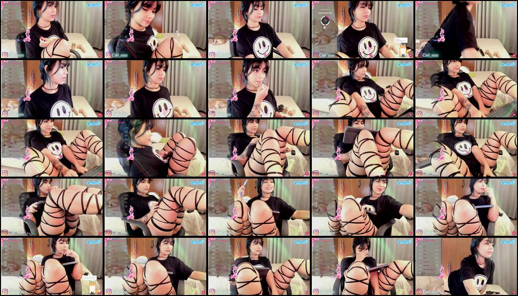 Ciel-douceCamsoda Porn Cam 2024-07-12
