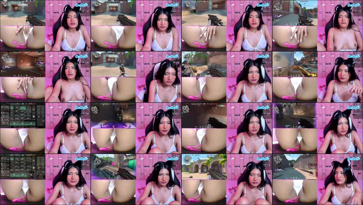 EvaJannCamsoda Porn Cam 2024-07-12