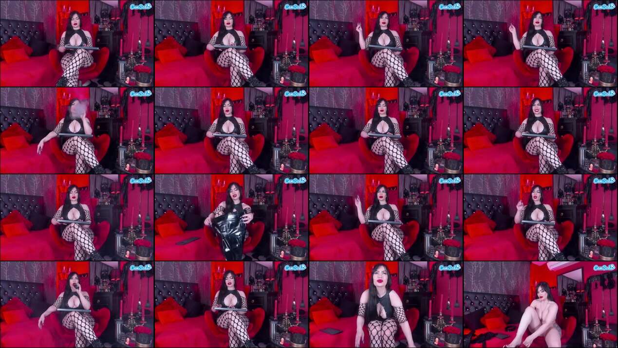 GabrielaaromsCamsoda Porn Cam 2024-07-12