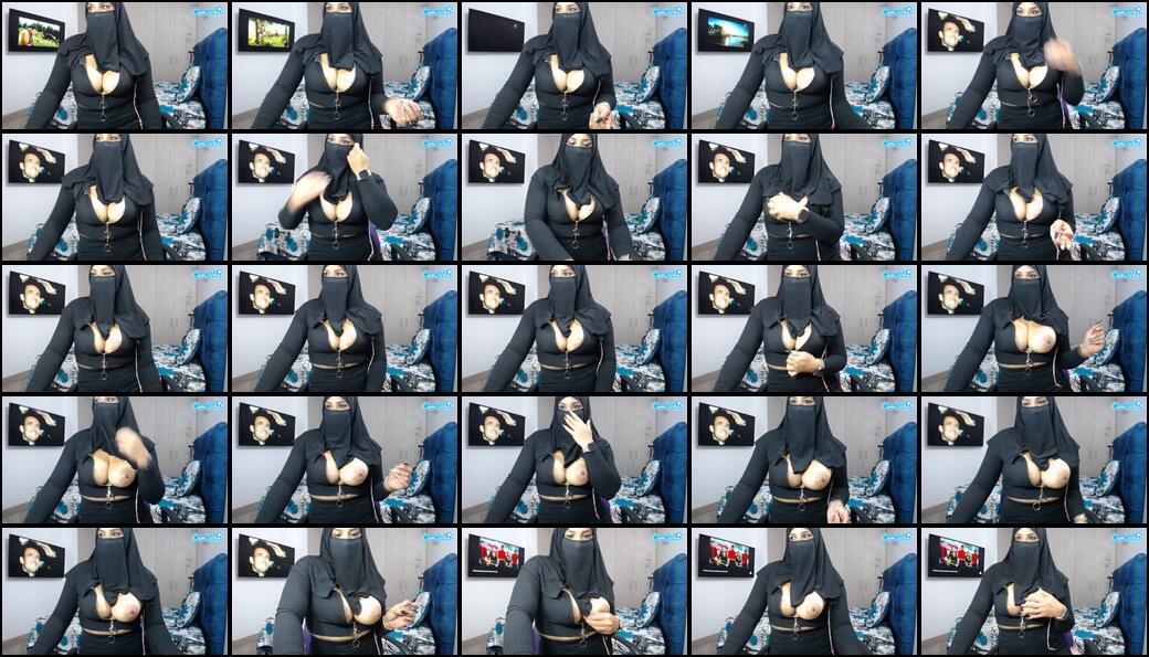 JameelamilfCamsoda Porn Cam 2024-07-12