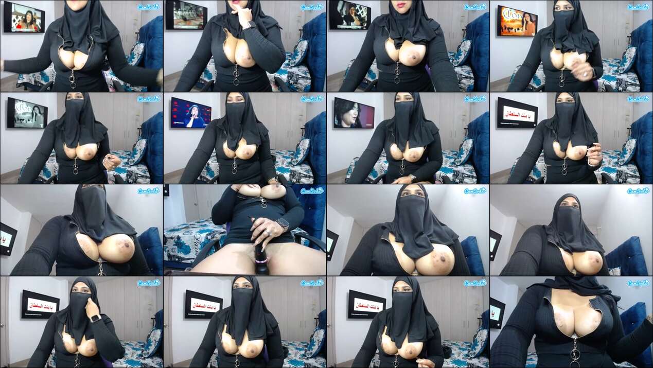 JameelamilfCamsoda Porn Cam 2024-07-12