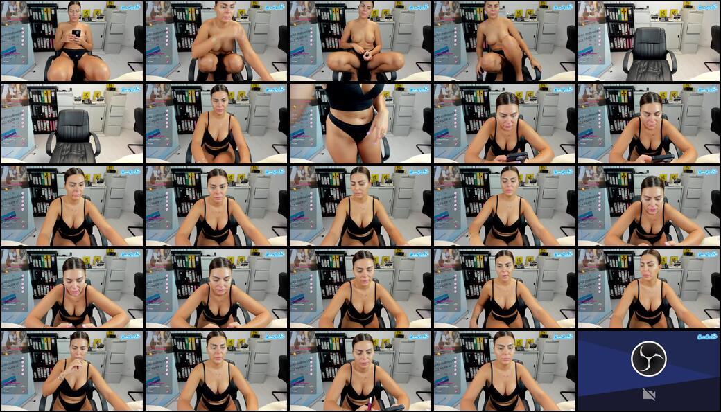 KilenyapatriseCamsoda Porn Cam 2024-07-12