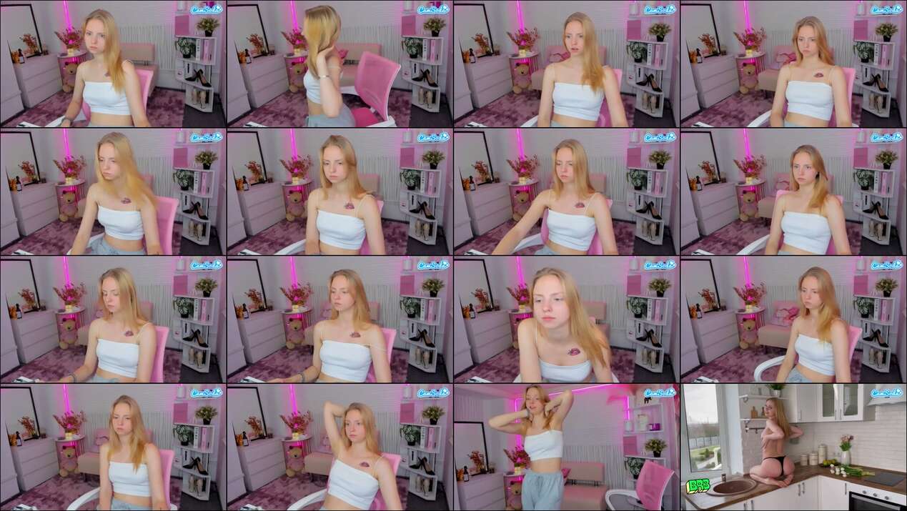 LauracherrysCamsoda Porn Cam 2024-07-12