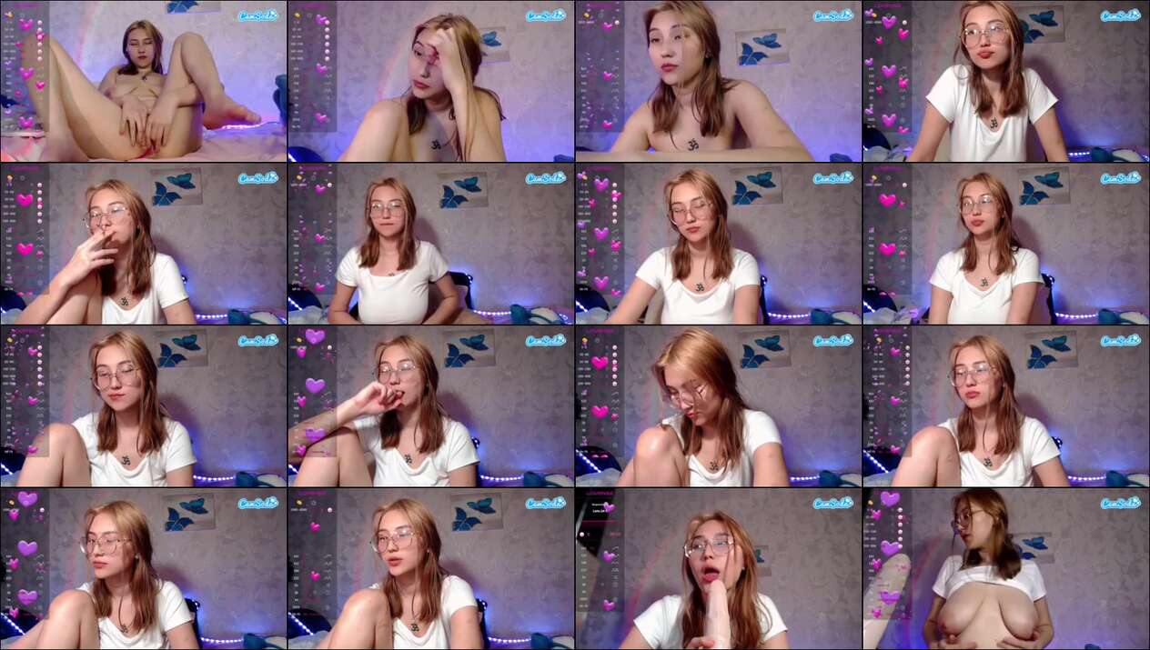 LevtinaCamsoda Porn Cam 2024-07-12