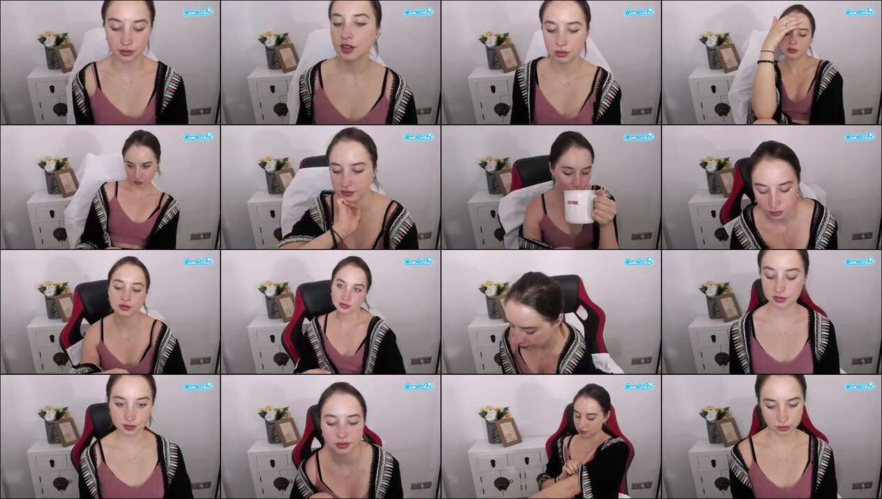LisacuteCamsoda Porn Cam 2024-07-12