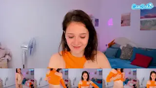 Luna-morrisCamsoda Porn Cam 2024-07-12