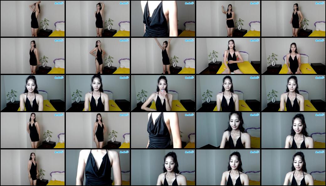 LunytangCamsoda Porn Cam 2024-07-12