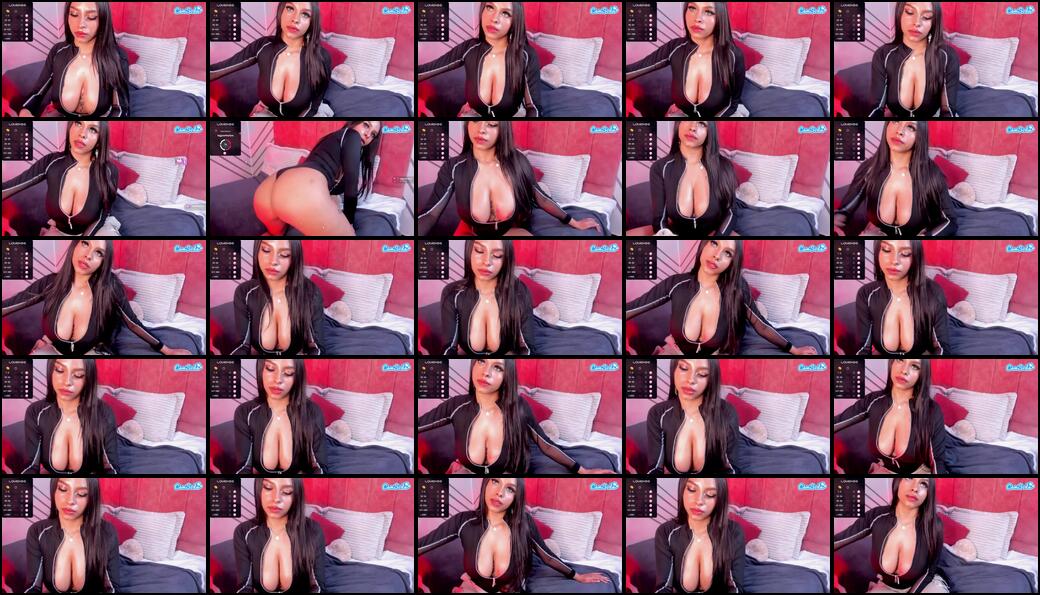 MadeleinesummerCamsoda Porn Cam 2024-07-12