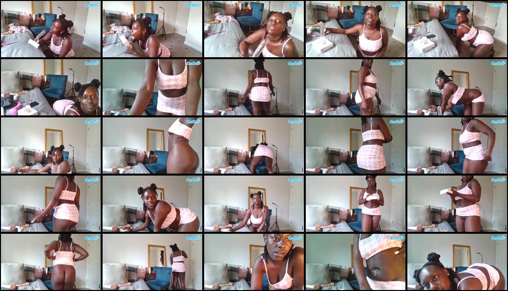 QueenmissieCamsoda Porn Cam 2024-07-12