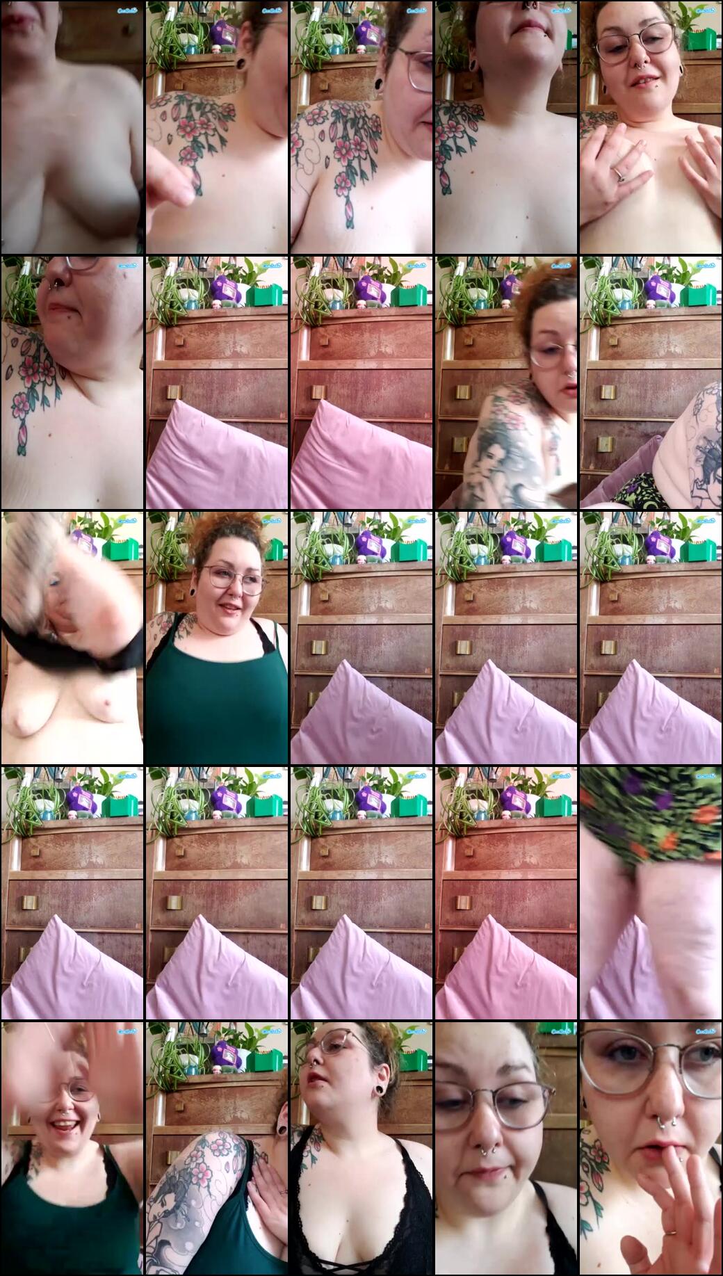 Sp6okiebooandjinxtheassitantCamsoda Porn Cam 2024-07-12