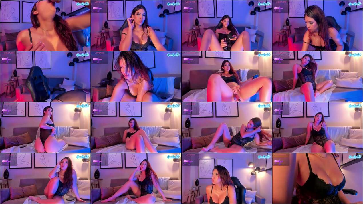 StacyevansxCamsoda Porn Cam 2024-07-12