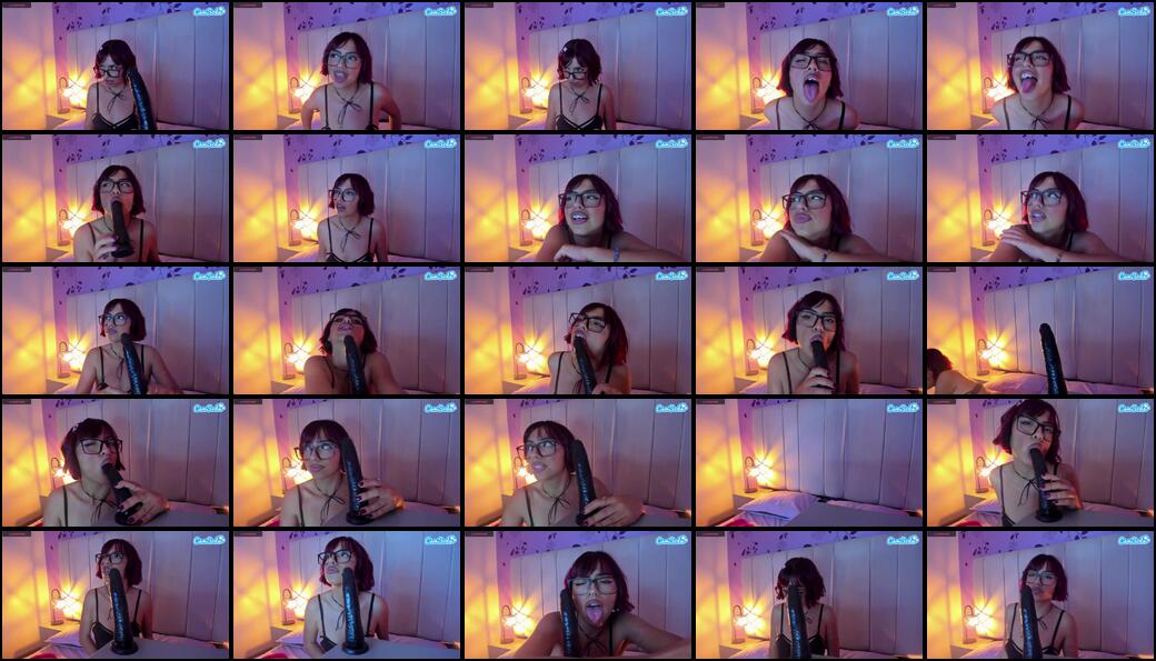 Stu-yugennCamsoda Porn Cam 2024-07-12