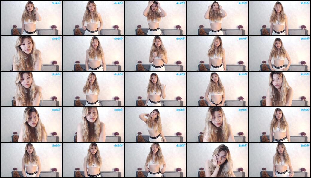 SunligghtCamsoda Porn Cam 2024-07-12