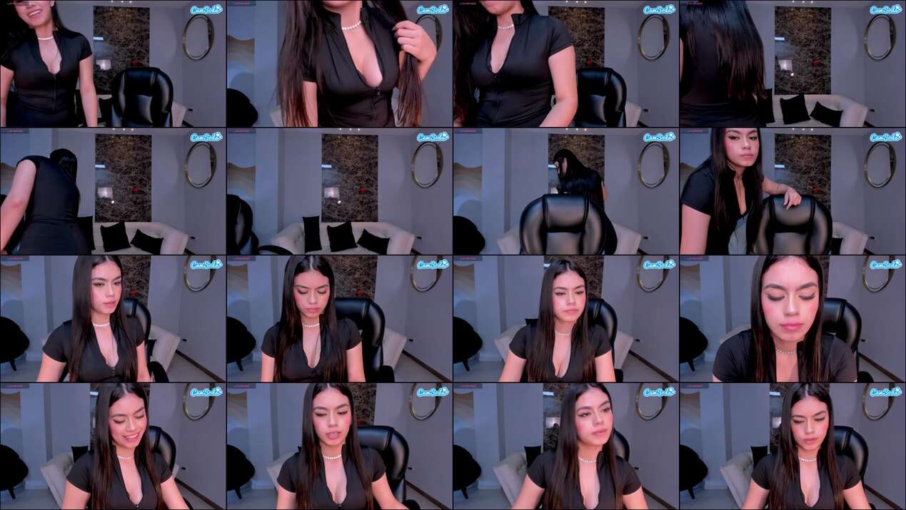 VeronicacruzCamsoda Porn Cam 2024-07-12