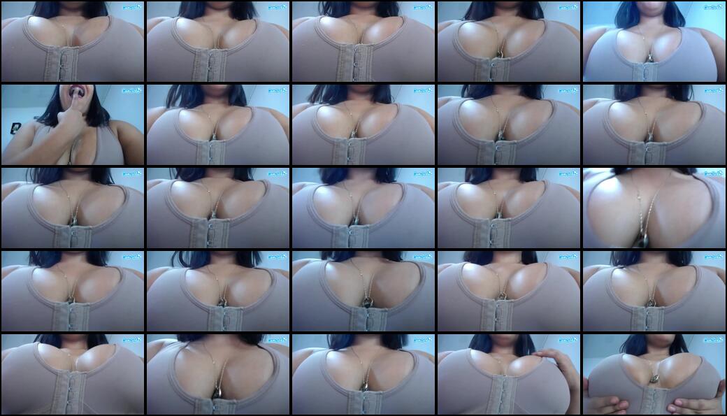 Violeta-thequeenCamsoda Porn Cam 2024-07-12