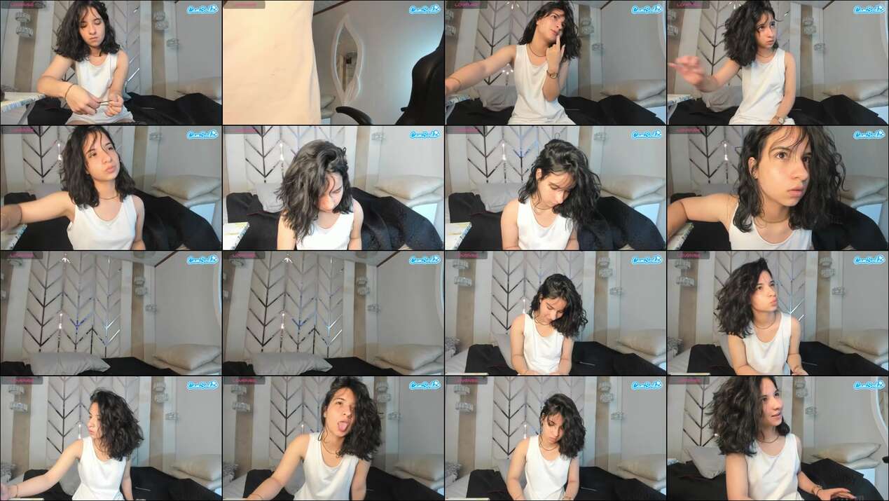 Abrilldoll1Camsoda Porn Cam 2024-07-13