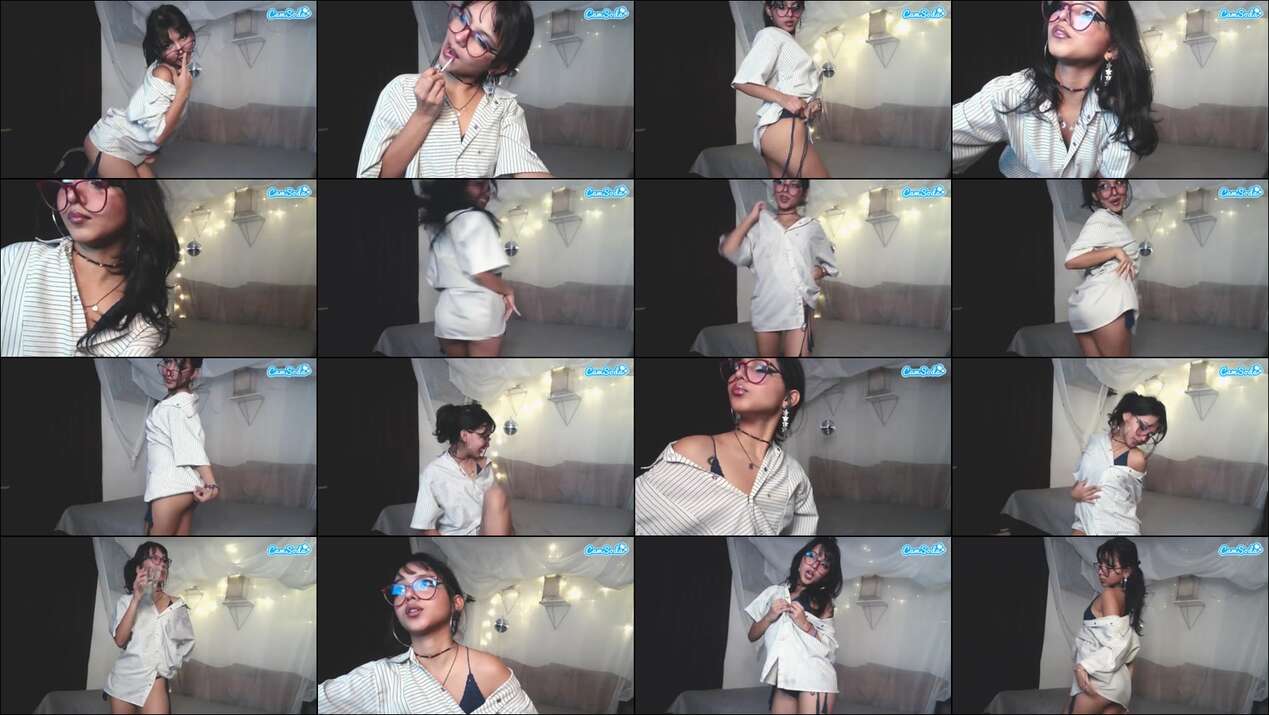 CerecitaisloveCamsoda Porn Cam 2024-07-13