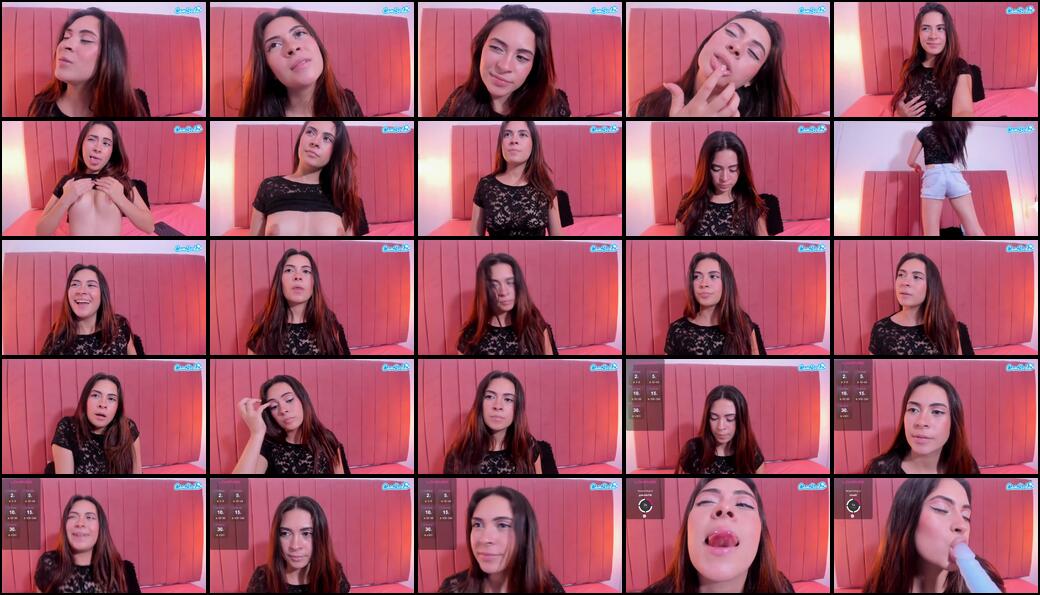 EmmafallsCamsoda Porn Cam 2024-07-13