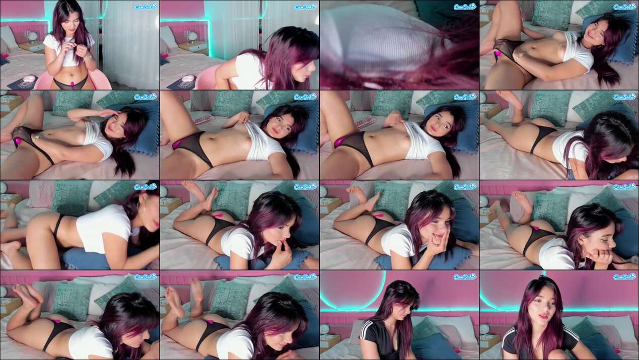 EmyliesanderCamsoda Porn Cam 2024-07-13
