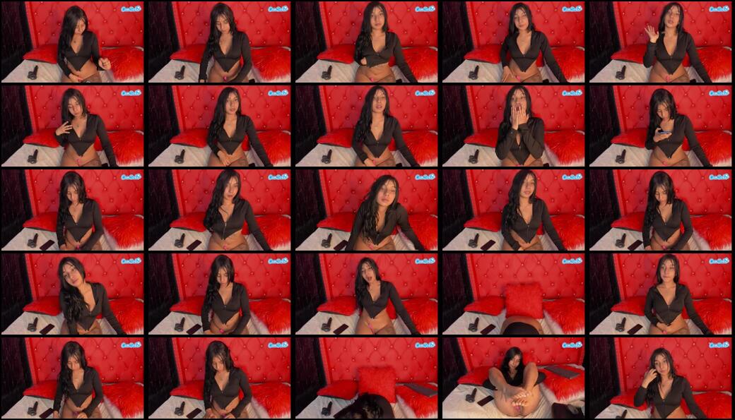 Ghesna-angelsCamsoda Porn Cam 2024-07-13