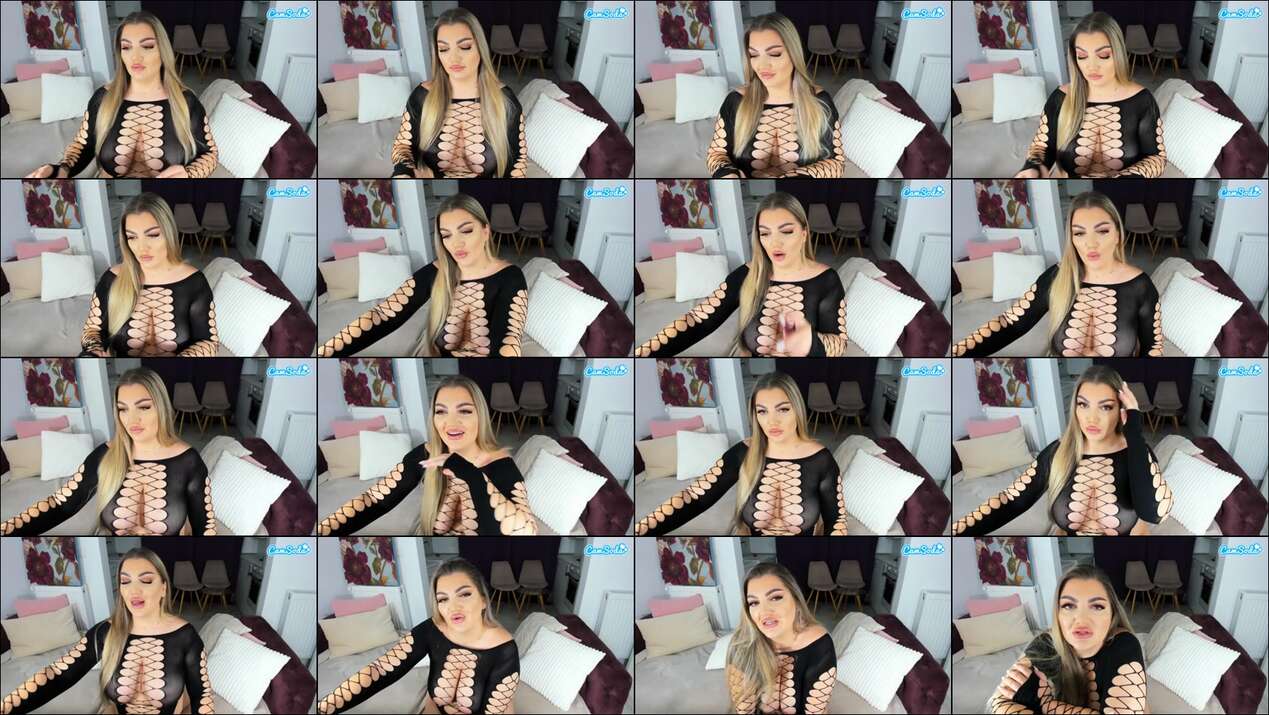 GodesschrissCamsoda Porn Cam 2024-07-13